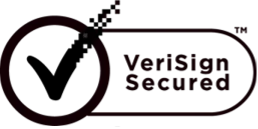 Verisign Secured